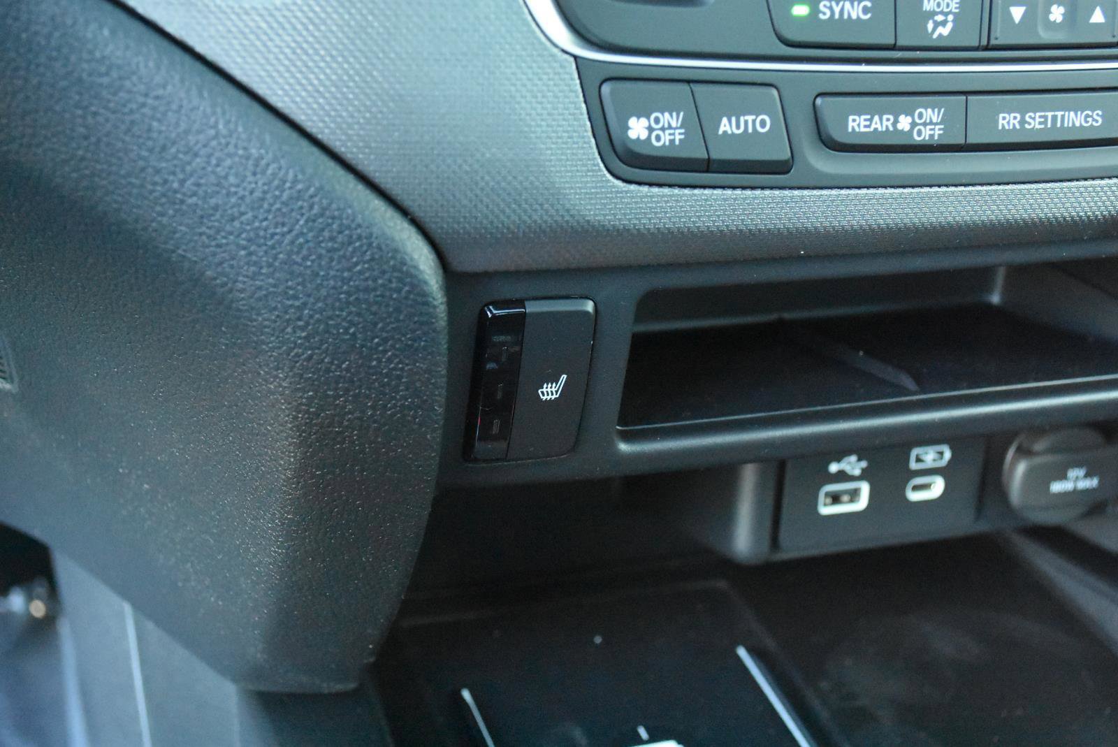 New 2026 Honda Ridgeline RTL image 24