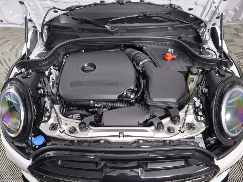 New 2026 MINI Cooper S image 30