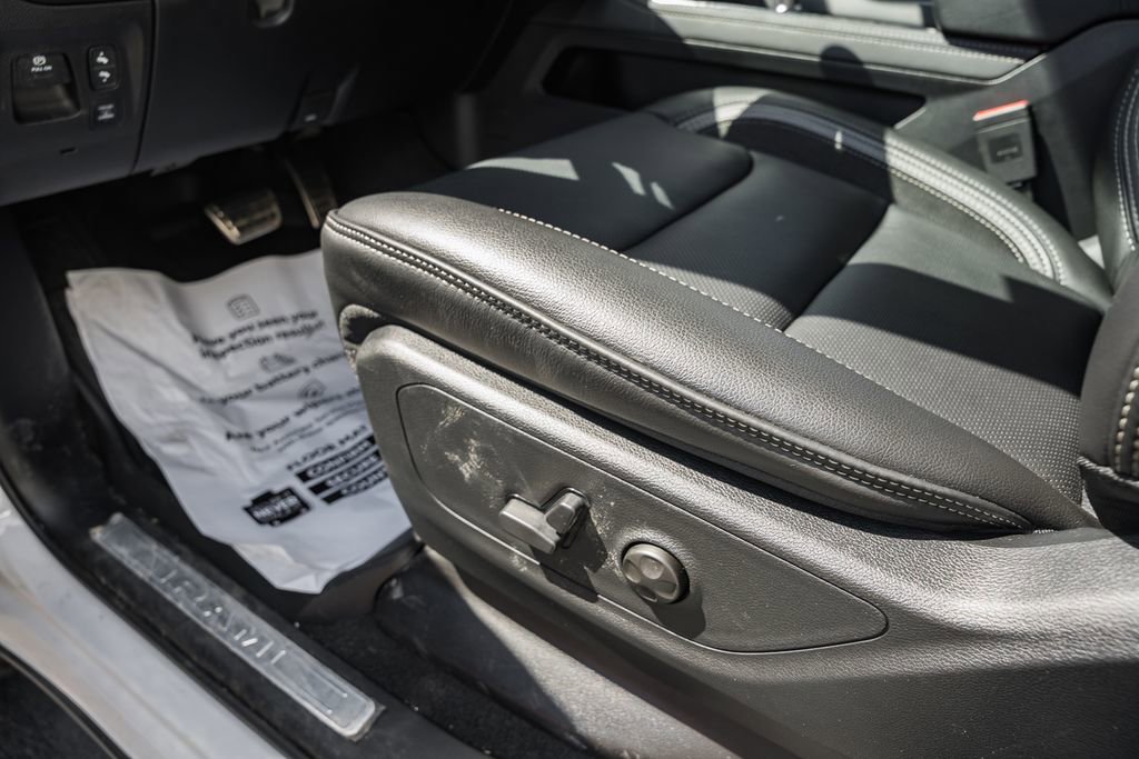 New 2026 RAM 1500 RHO w/ Bed Utility Group image 37