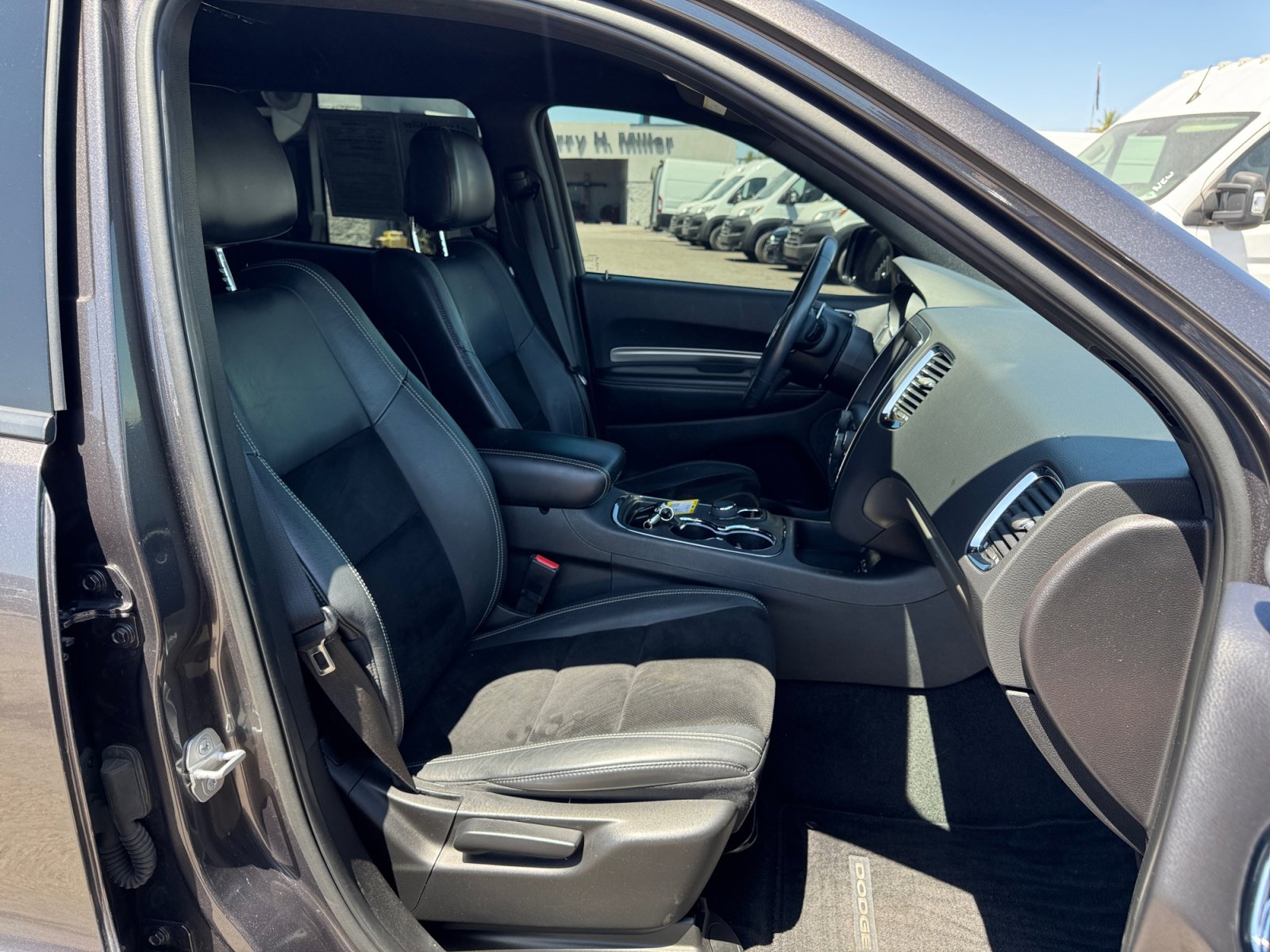 Used 2015 Dodge Durango SXT w/ Quick Order Package 23B RWD image 32