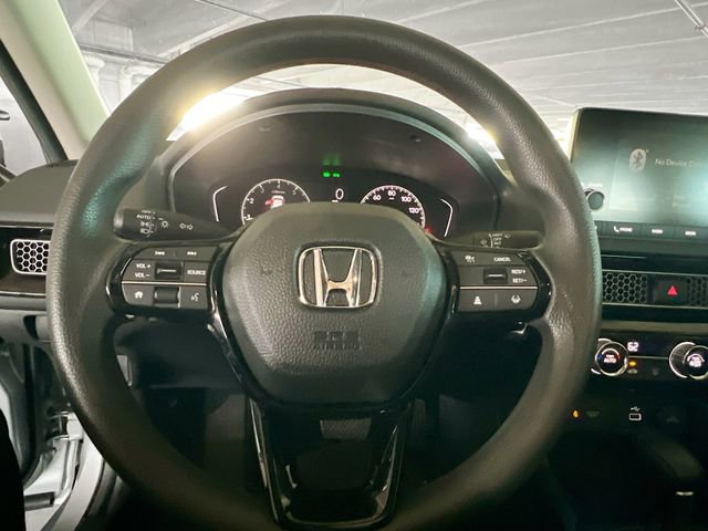 Used 2024 Honda Civic LX image 16