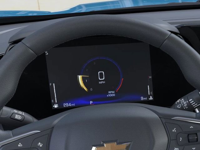New 2026 Chevrolet Trax ACTIV w/ Sunroof Package FWD image 18
