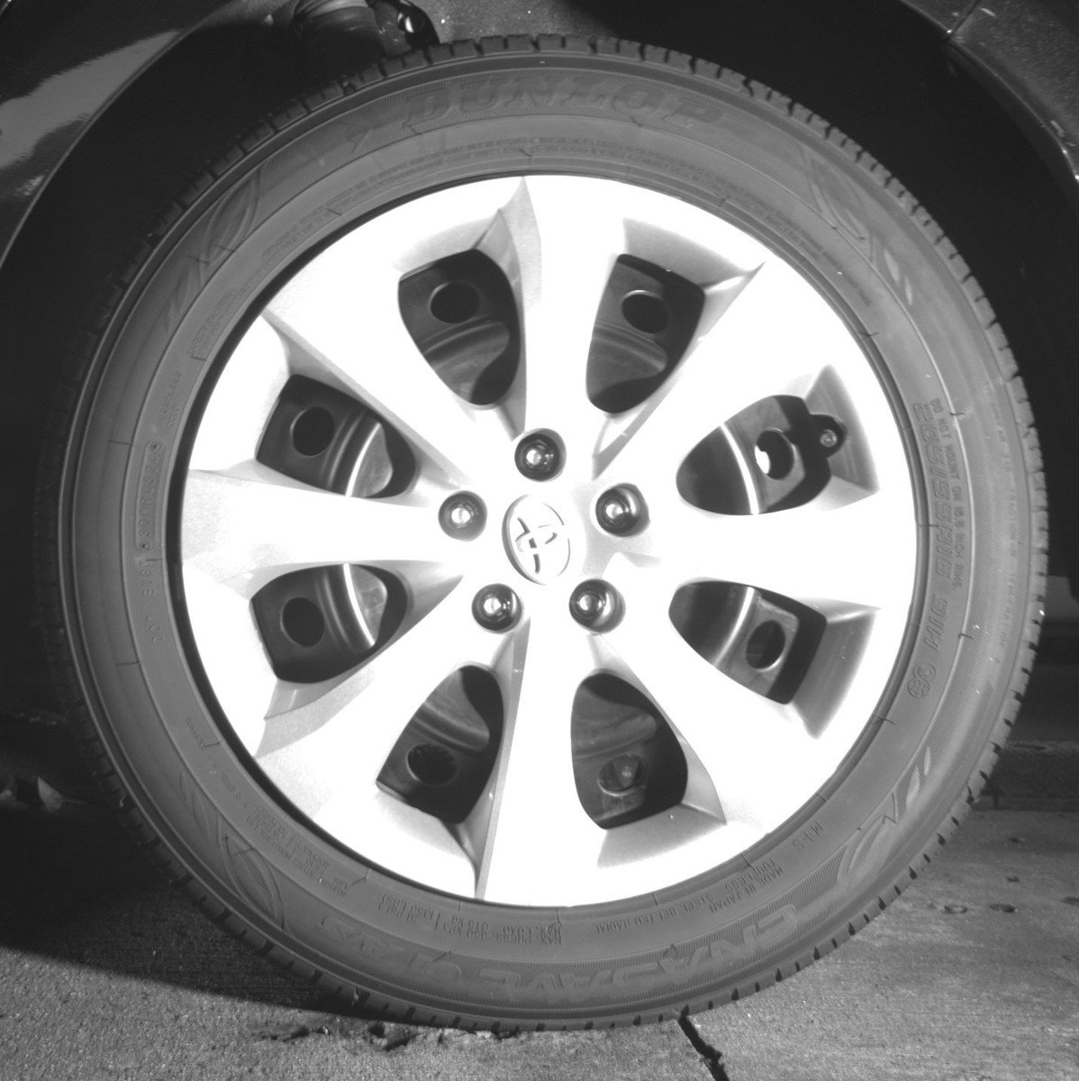 Used 2025 Toyota Corolla LE image 14