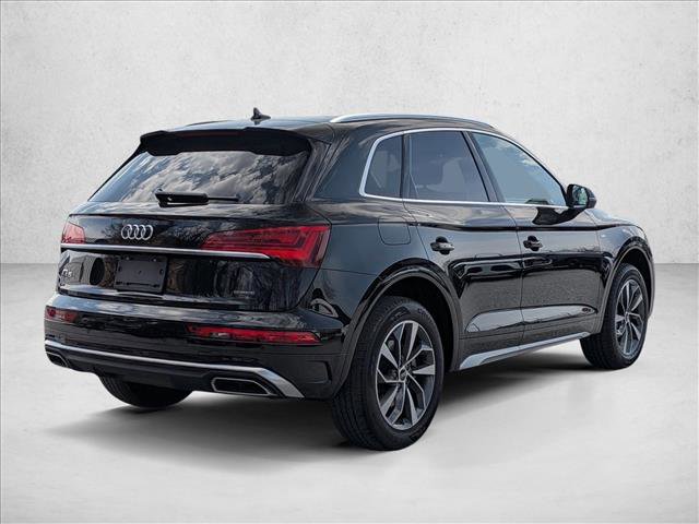 Certified 2023 Audi Q5 2.0T Premium w/ Convenience Package image 5
