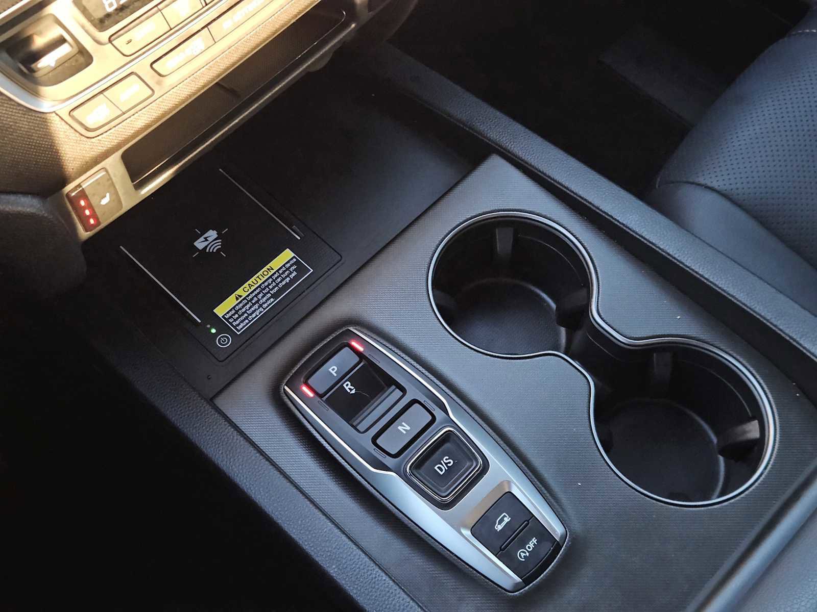 Certified 2024 Honda Passport TrailSport image 20