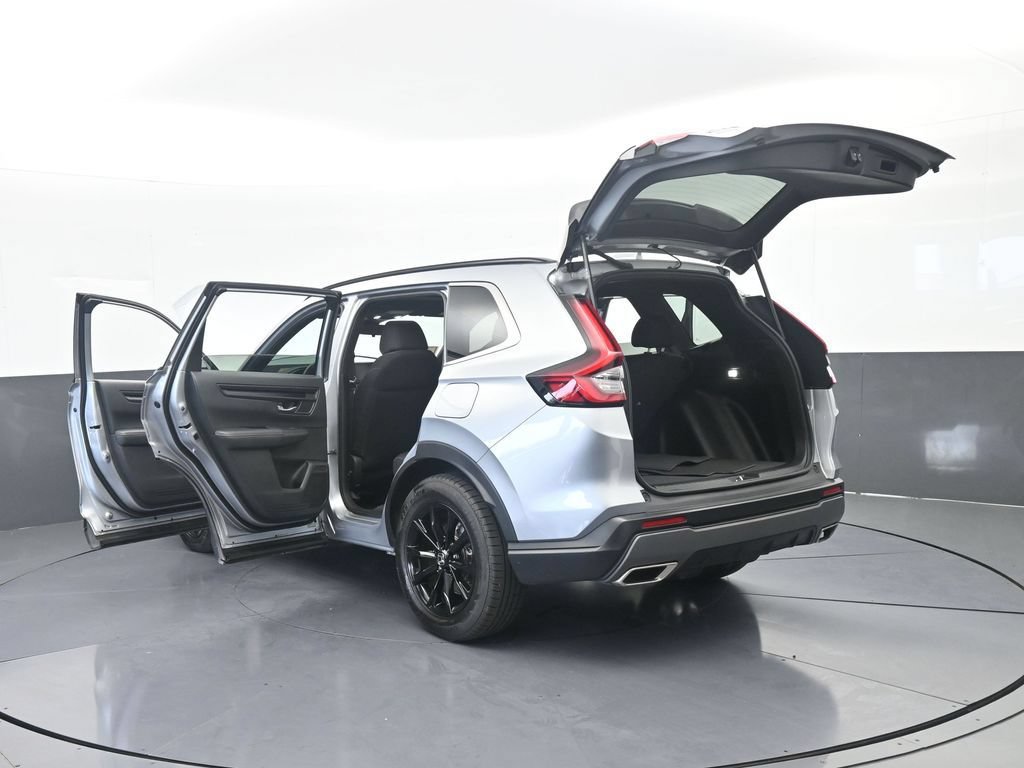 Used 2024 Honda CR-V Sport image 77