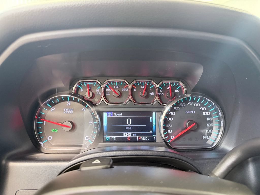 Used 2019 GMC Sierra 2500 SLT AWD/4WD image 41