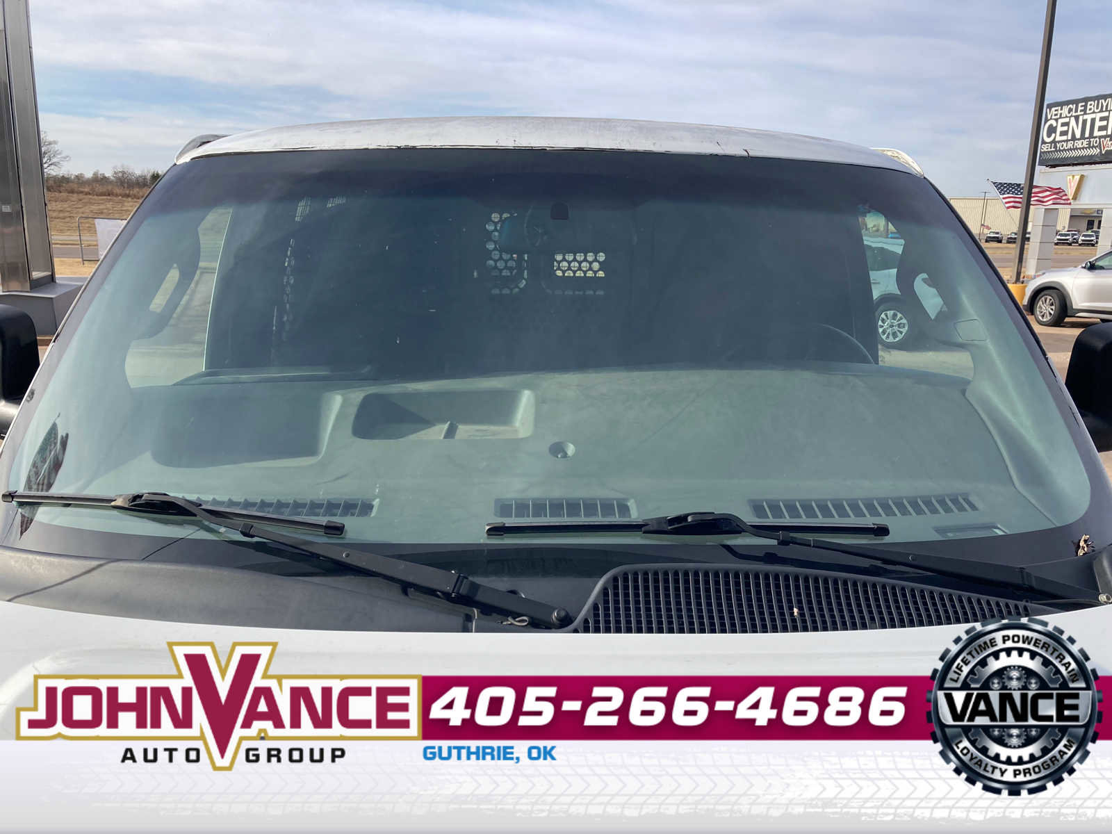 Used 2017 GMC Savana 2500 image 13