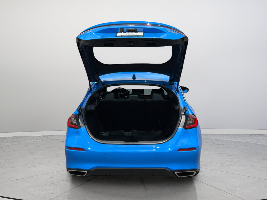 Used 2022 Honda Civic Sport Touring image 18