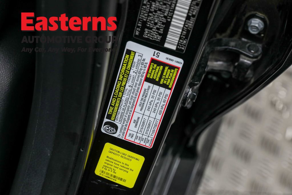 Used 2024 Toyota Camry LE image 31