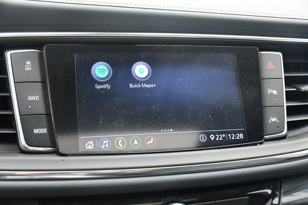 Used 2021 Buick Enclave Premium image 30