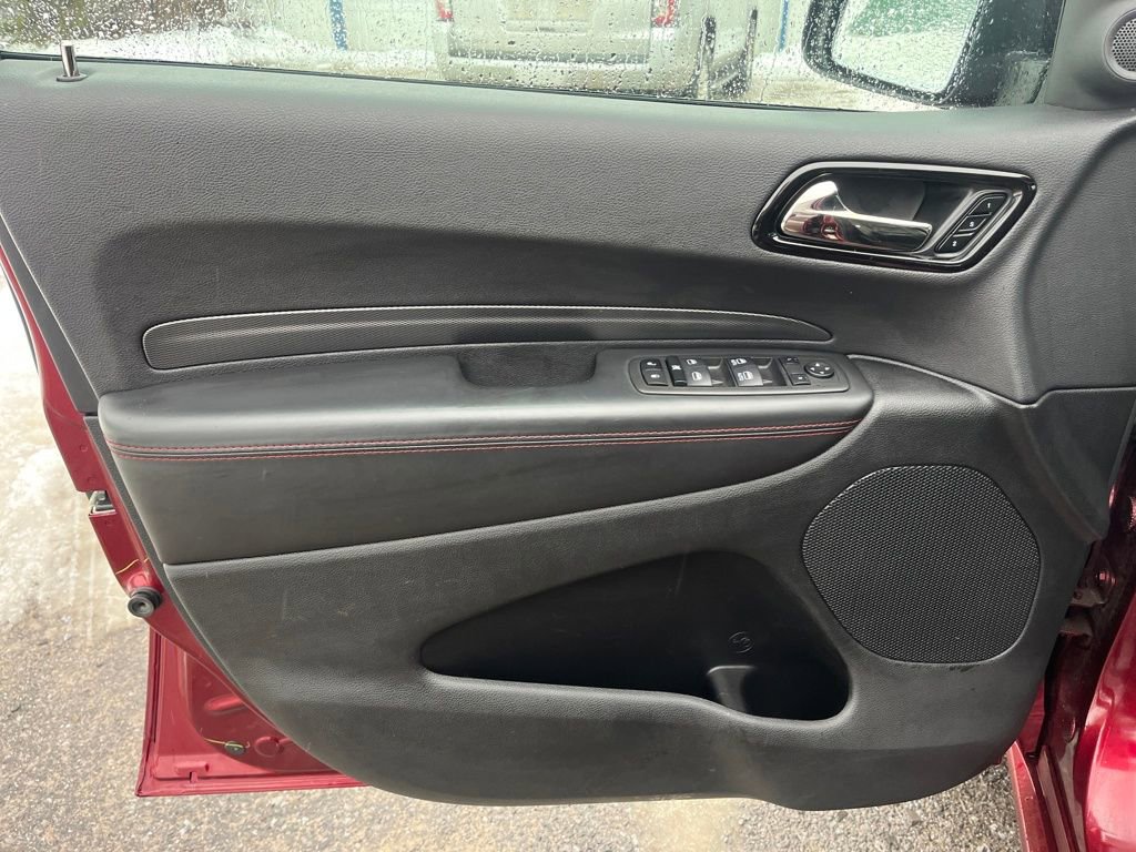 Used 2023 Dodge Durango GT image 14