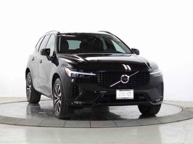 Certified 2025 Volvo XC60 B5 Core