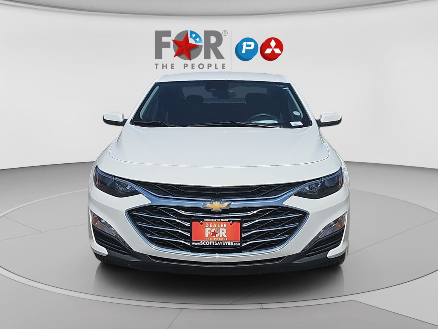 Used 2024 Chevrolet Malibu LT FWD image 8