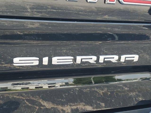 New 2026 GMC Sierra 1500 AT4X AWD/4WD image 11
