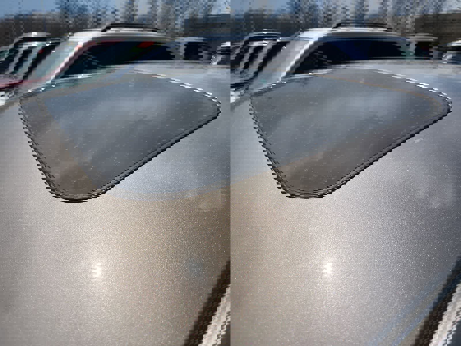 Used 2008 Volvo S80 3.2 image 21