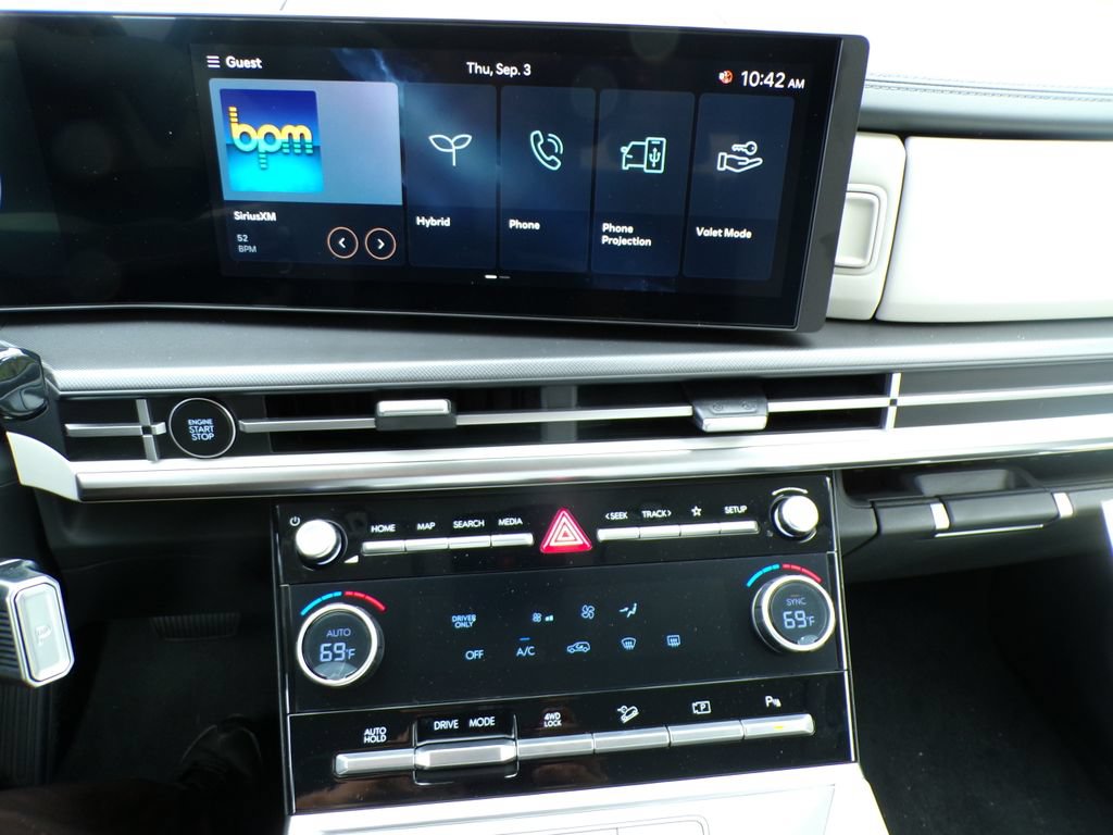 New 2026 Hyundai Santa Fe SE AWD/4WD image 24