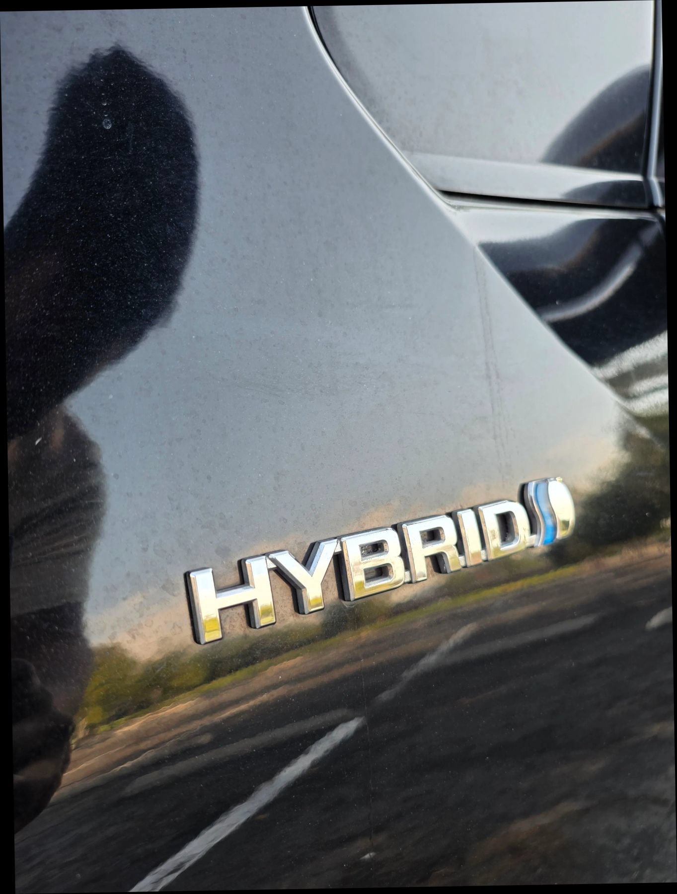 Used 2016 Toyota Prius Four Touring FWD image 20