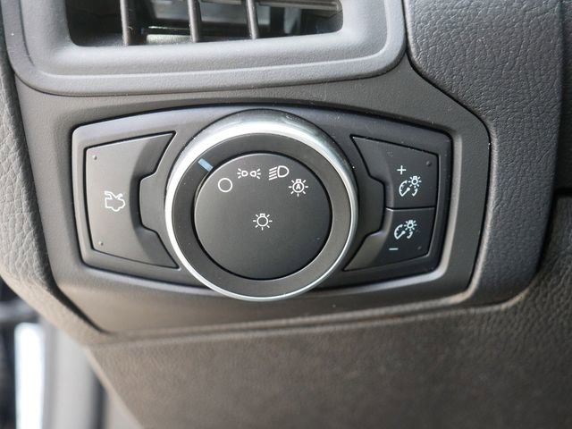 Used 2017 Ford Focus SE image 24