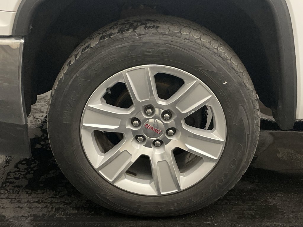 Used 2019 GMC Sierra 1500 SLE w/ SLE Value Package AWD/4WD image 24