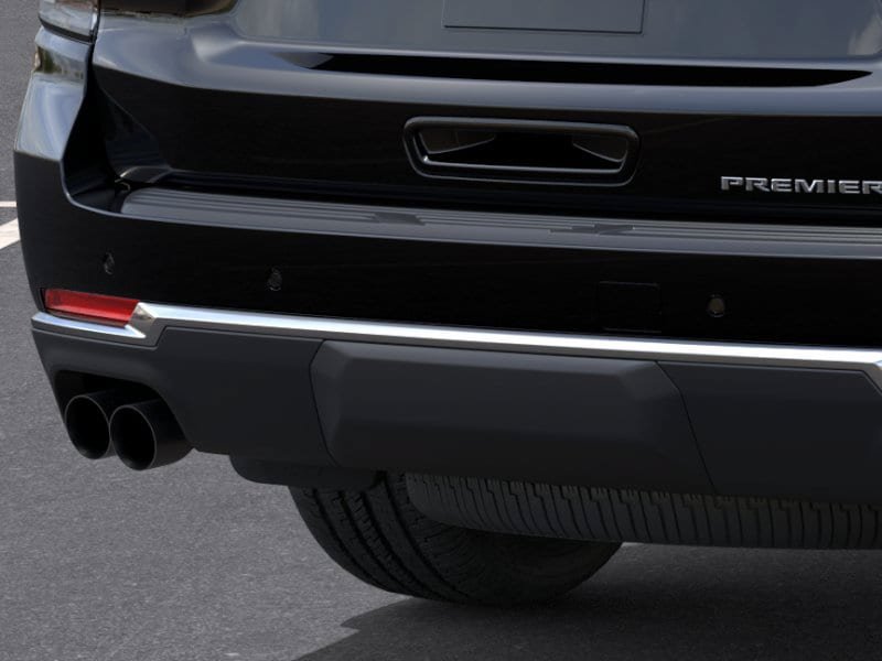 New 2026 Chevrolet Suburban Premier w/ Sun And Tow Package AWD/4WD image 38