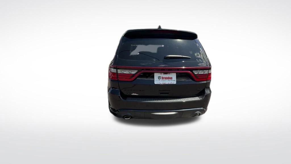 New 2025 Dodge Durango R/T image 37