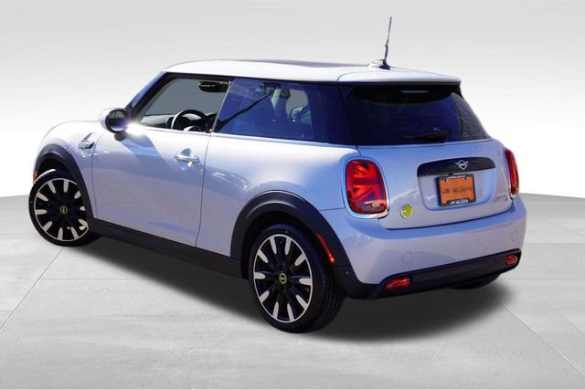 Used 2023 MINI Cooper SE image 7
