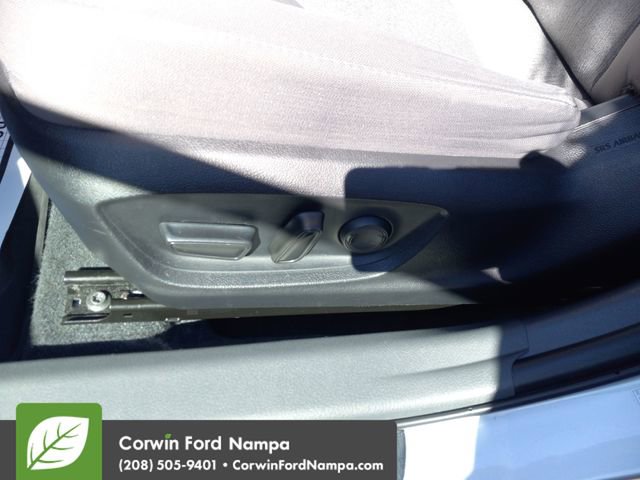 Used 2022 Toyota Camry LE w/ Cold Weather Package AWD/4WD image 12