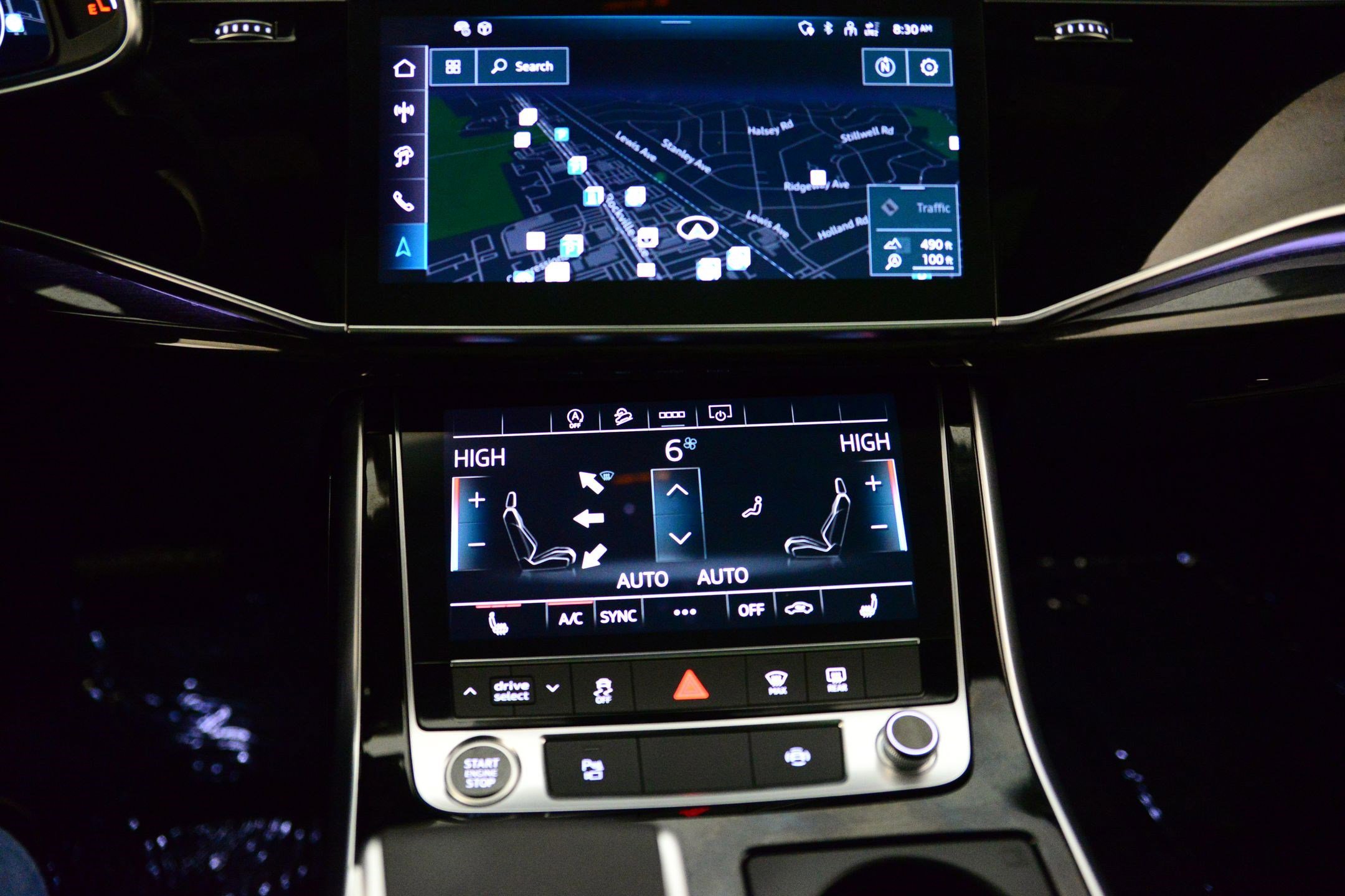 Certified 2025 Audi Q7 2.0T Premium Plus w/ Premium Plus Package image 27