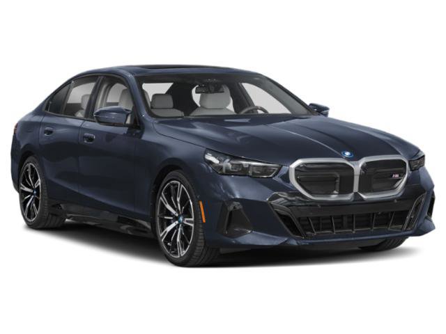 Used 2024 BMW i5 M60 w/ Premium Package image 9