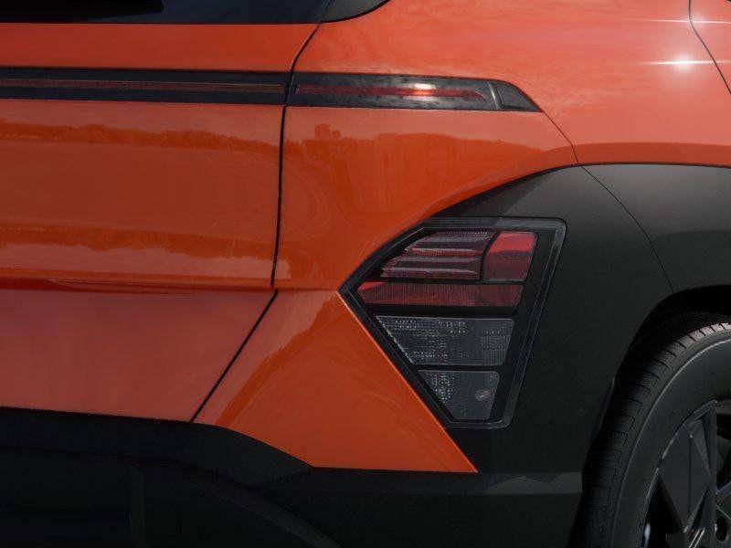 New 2026 Hyundai Kona SEL Sport FWD image 10