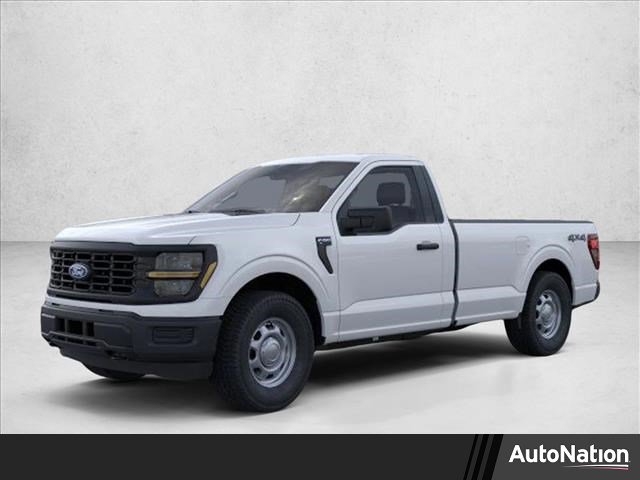 New 2026 Ford F150 XL image 1