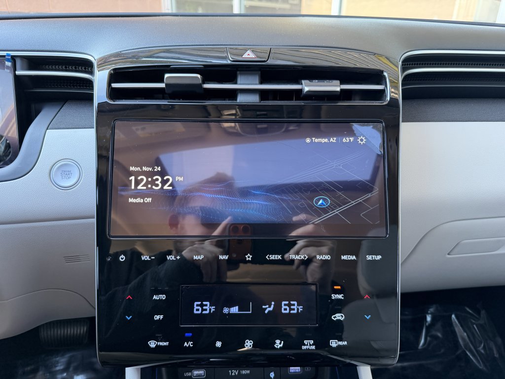 Used 2024 Hyundai Tucson SEL w/ Convenience Package image 20