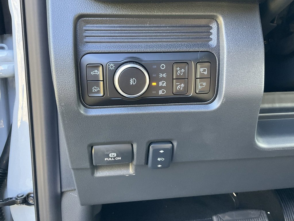 New 2026 Ford F350 Lariat image 20
