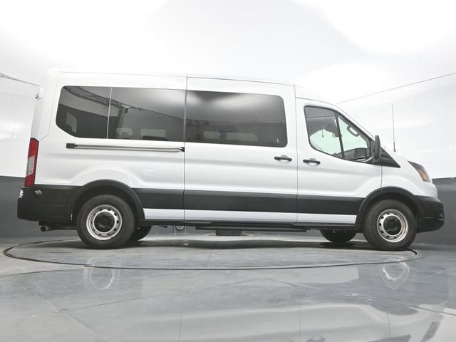 Used 2024 Ford Transit 350 XL image 30