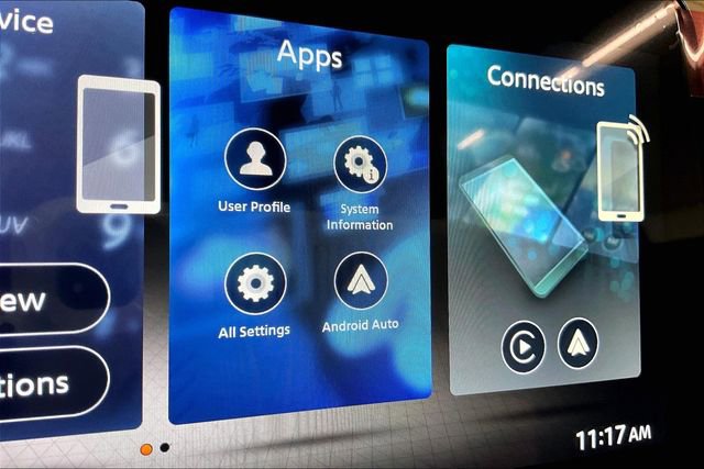 New 2026 Nissan Kicks SV image 24