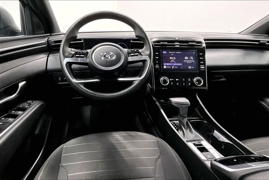 Used 2023 Hyundai Santa Cruz SEL w/ Activity Package image 7