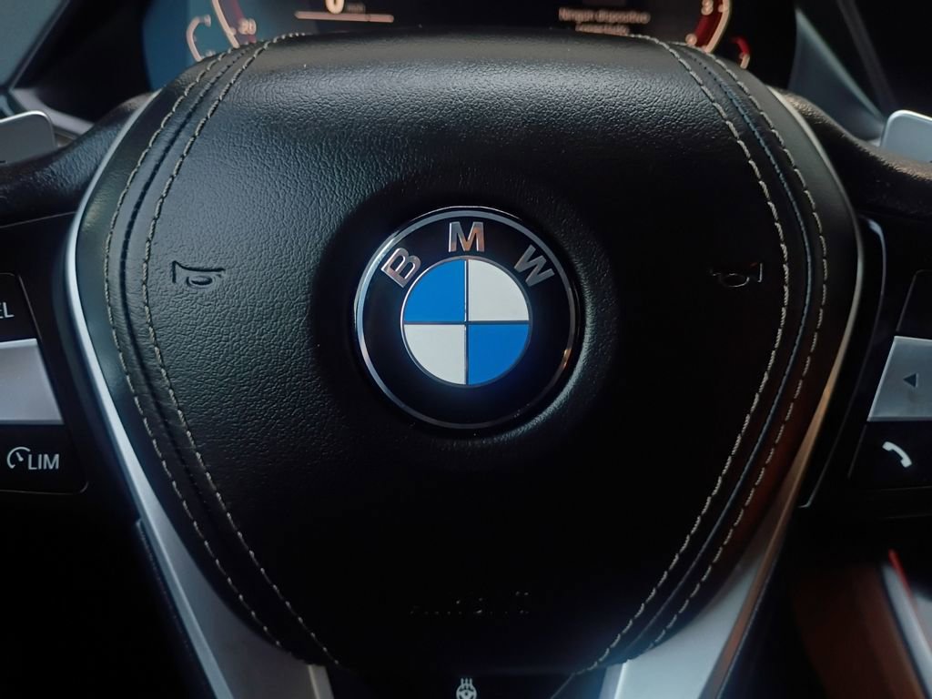 Used 2021 BMW X5 sDrive40i w/ Premium Package 3 image 5