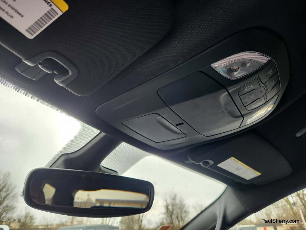 Used 2024 Chrysler Pacifica Touring image 51