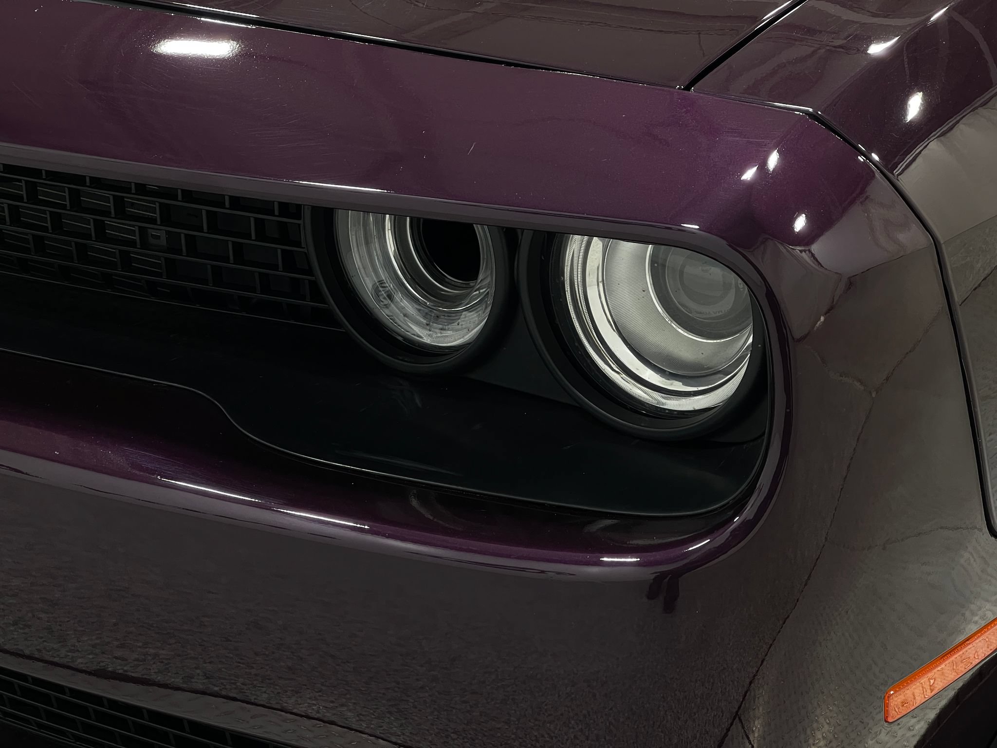 Used 2022 Dodge Challenger SRT Hellcat w/ Plus Package RWD image 32