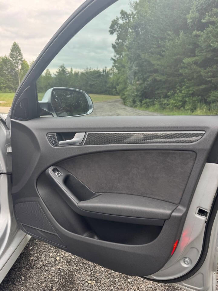 Used 2014 Audi S4 Premium Plus image 14
