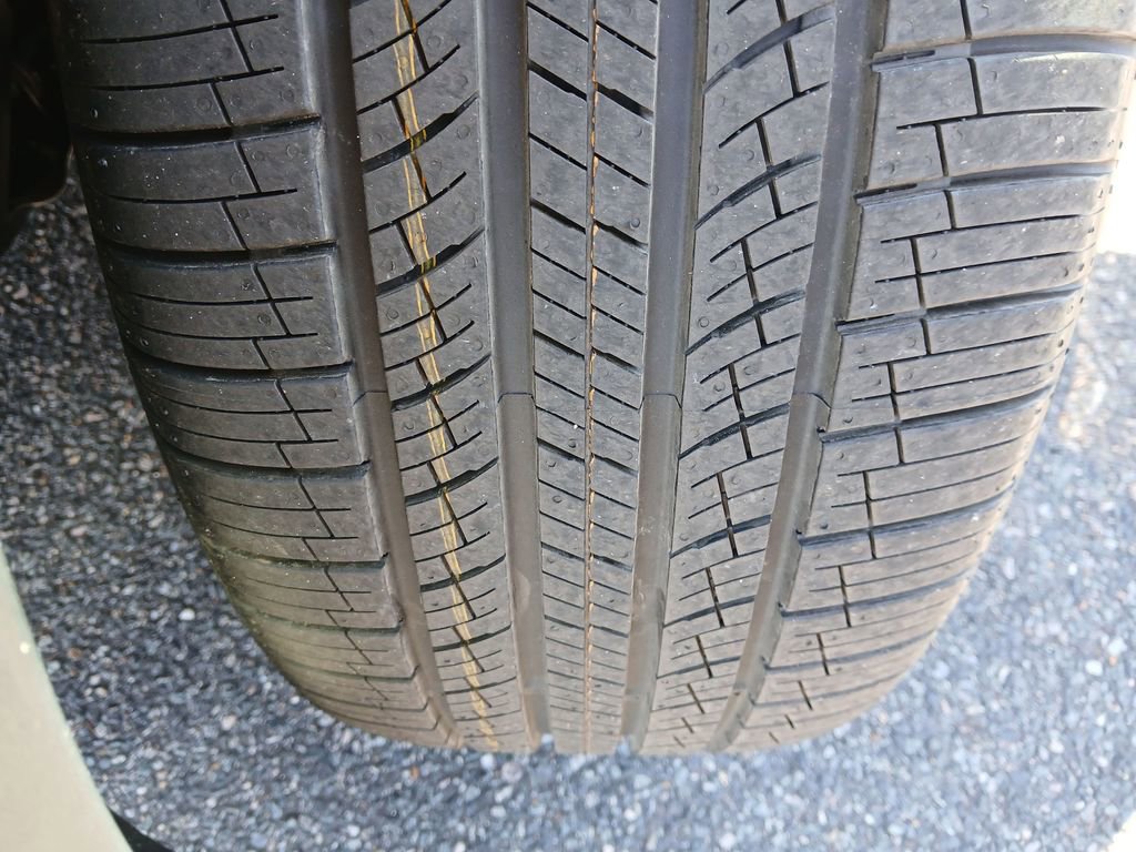 New 2026 Volkswagen Atlas SE image 27