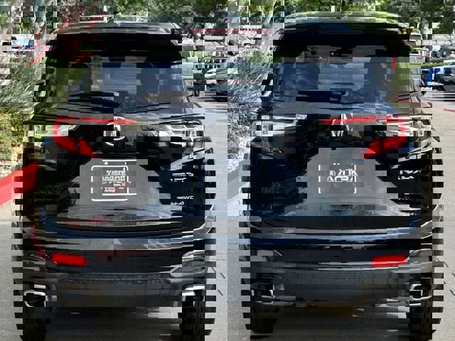 Certified 2025 Acura RDX SH-AWD image 5