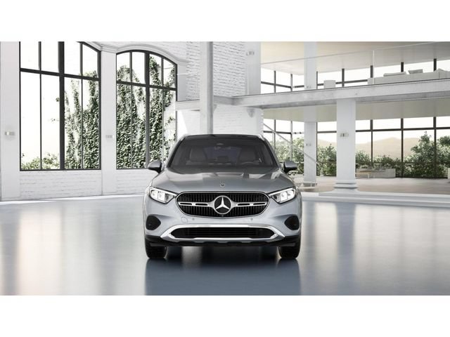 New 2027 Mercedes-Benz GLC 300 4MATIC image 7