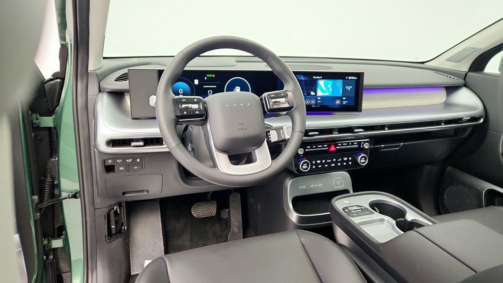 Used 2026 Hyundai Ioniq 9 Limited image 13