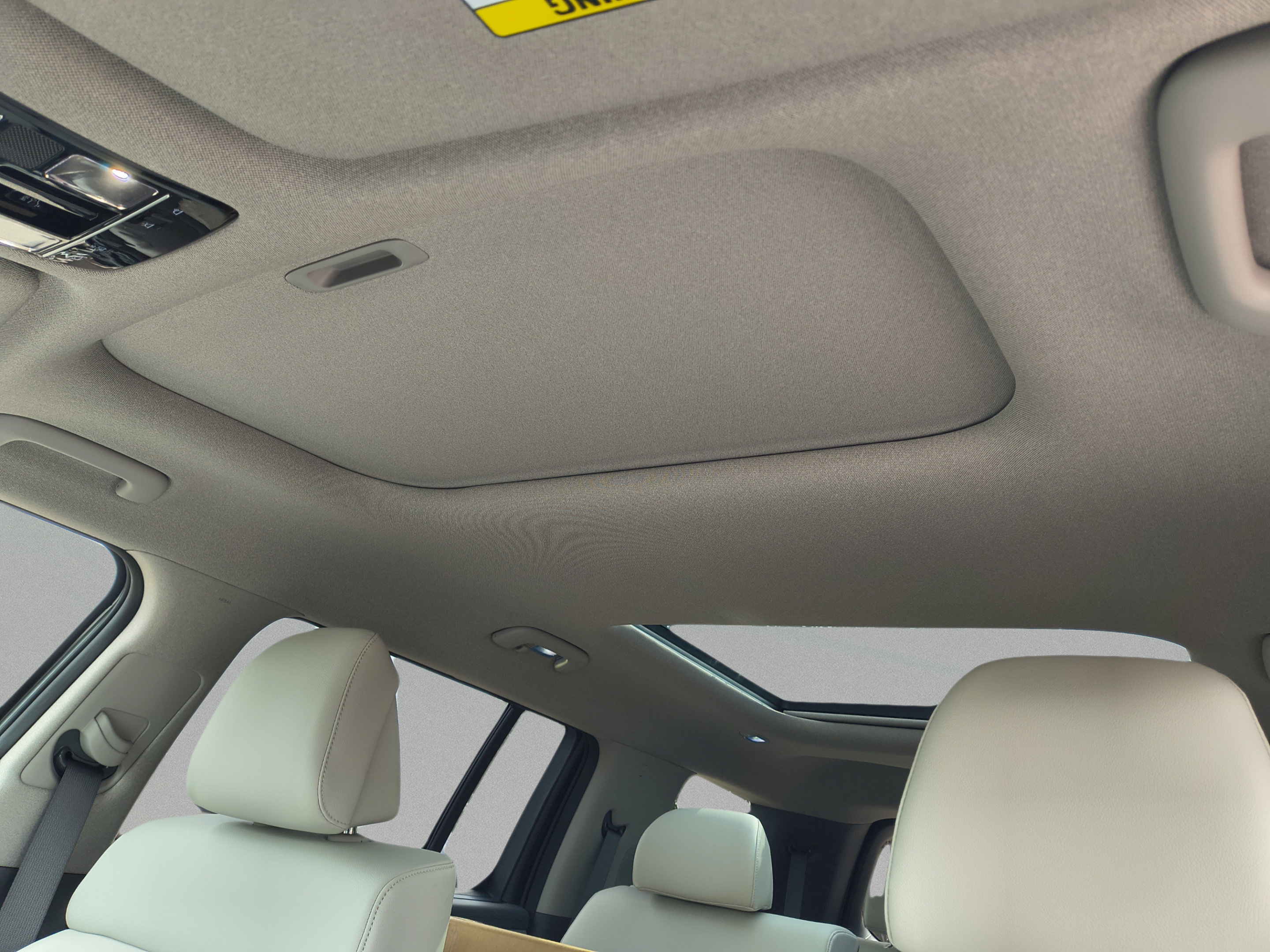 New 2027 Hyundai Santa Fe Limited FWD image 24