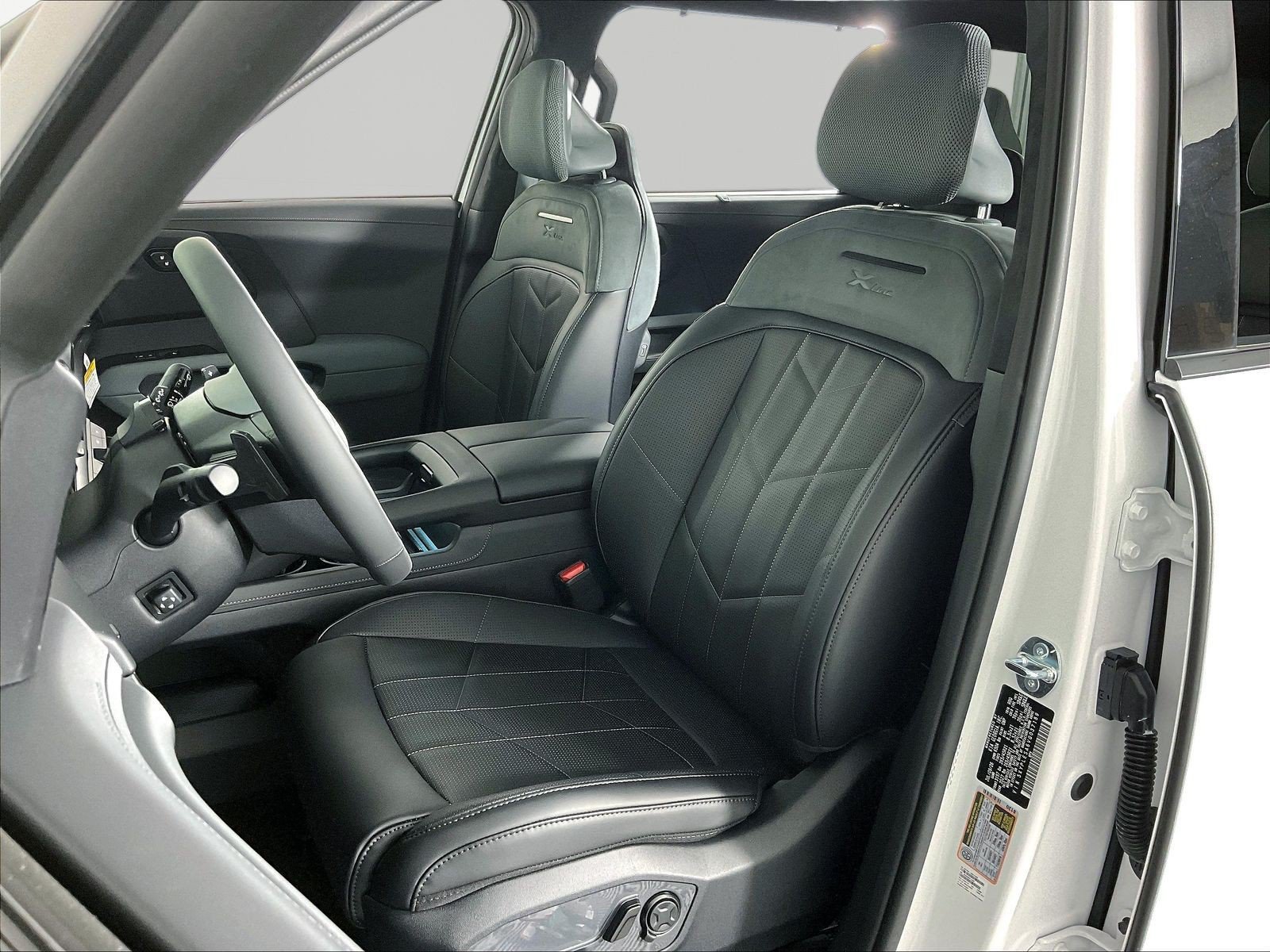 New 2027 Kia Telluride X-Line SX Prestige w/ Towing Package AWD/4WD image 17