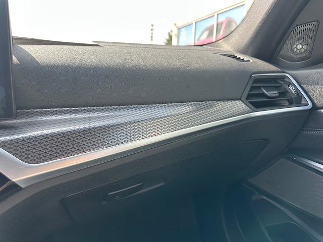 Certified 2023 BMW M3 Competition w/ Executive Package image 28