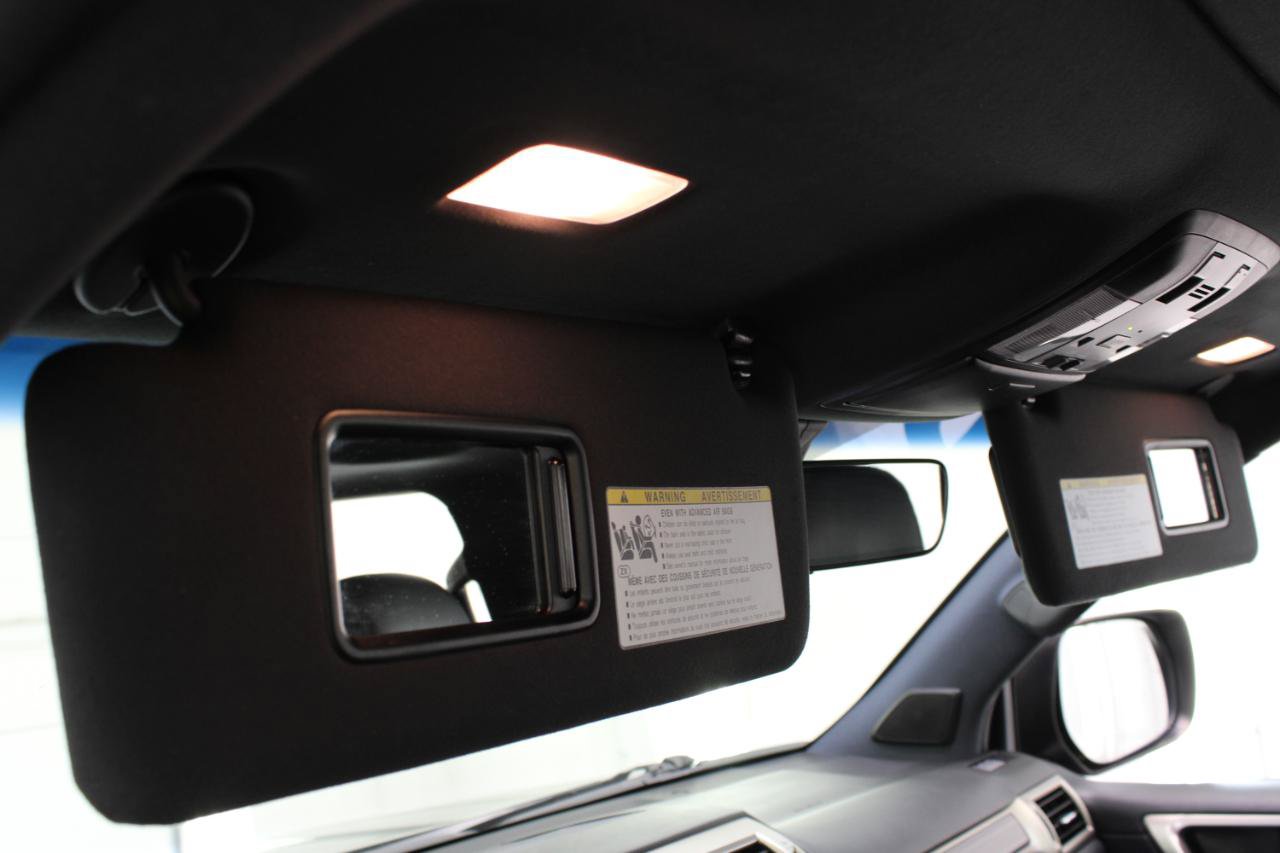 Used 2020 Lexus GX 460 Premium AWD/4WD image 65
