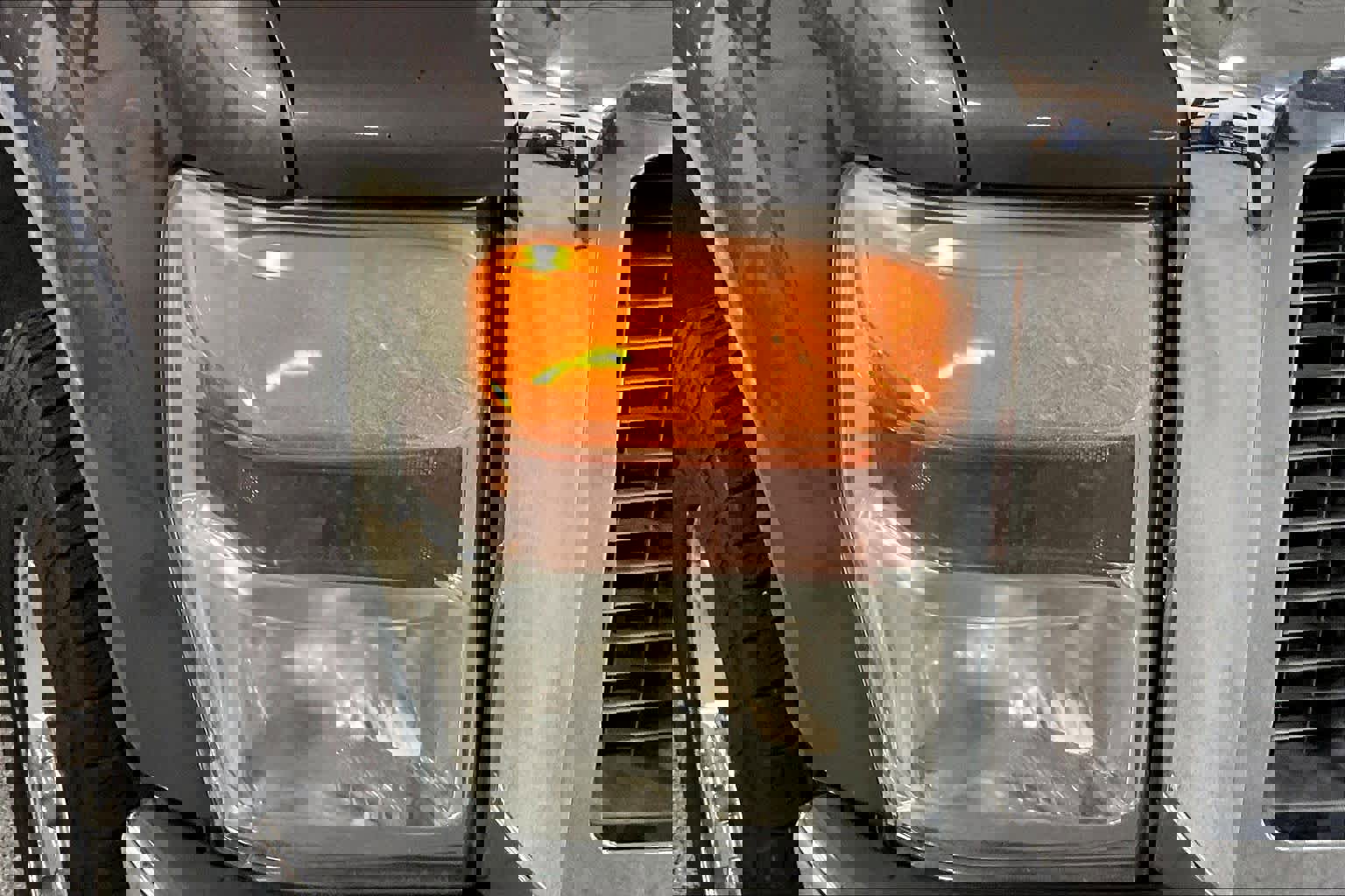 Used 2008 Ford F350 XLT image 27